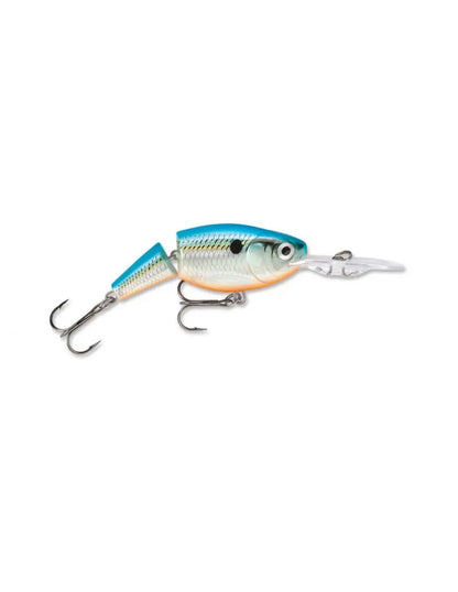 Rapala JOINTED SHAD RAP JSR07 BSD