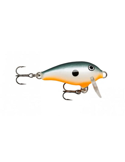 Rapala MINI FAT RAP MFR03 ORSD