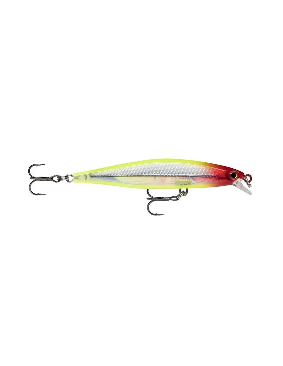 Rapala SHADOW RAP SDR07 CLN