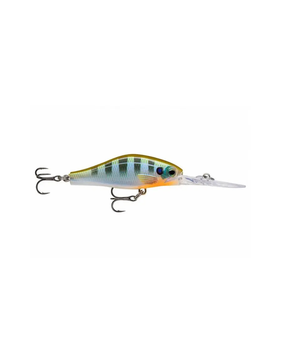 Rapala SHADOW RAP JACK DEEP SDRJD05 BG