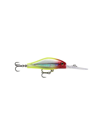 Rapala SHADOW RAP JACK DEEP SDRJD05 CLN