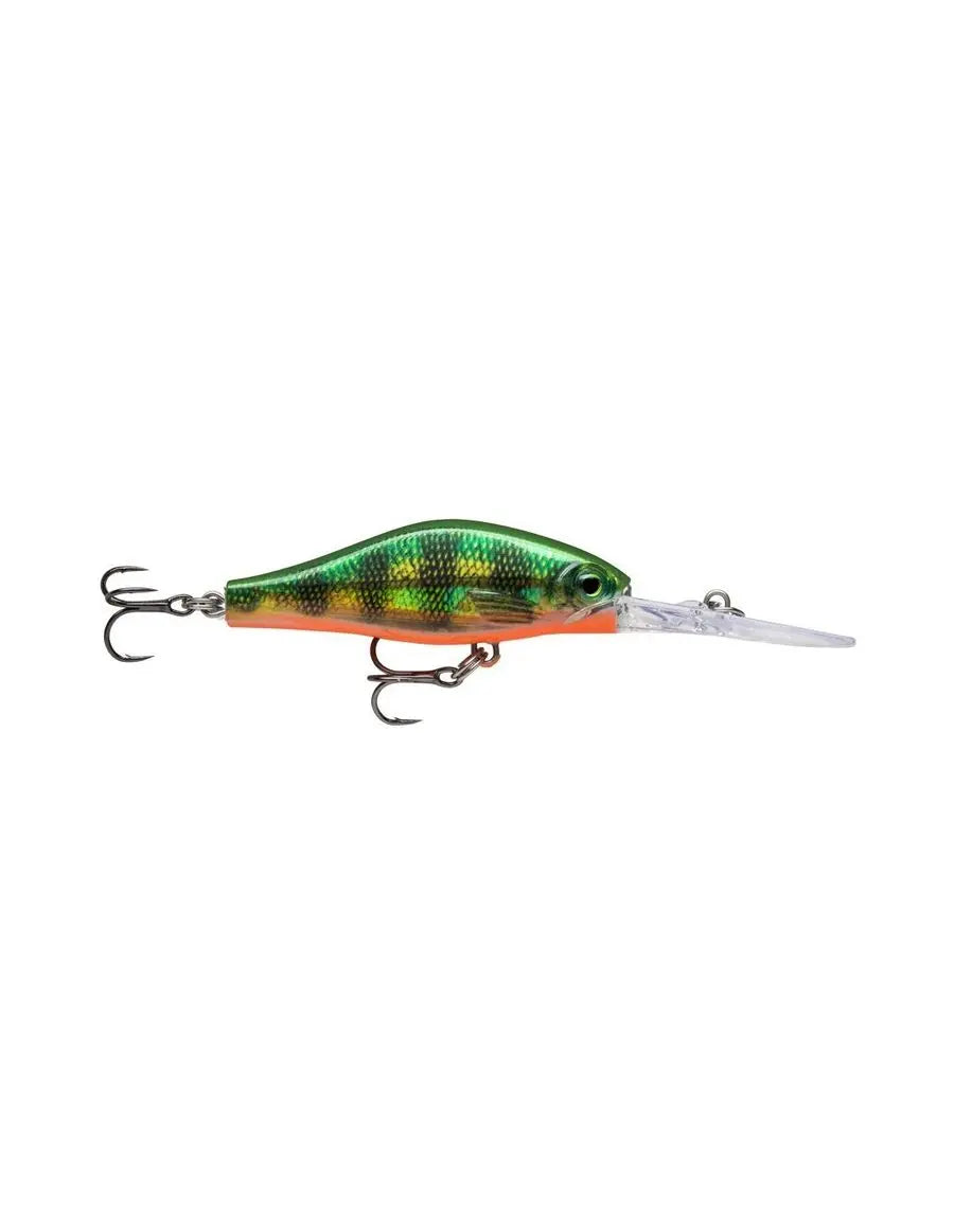 Rapala SHADOW RAP JACK DEEP SDRJD05 FTPE