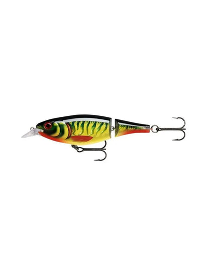 Rapala X-RAP JOINTED SHAD 13 - XJS13 HTP