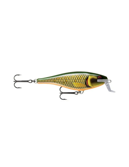 Rapala SHALLOW SHAD RAP 14 - SSR14 SCRR