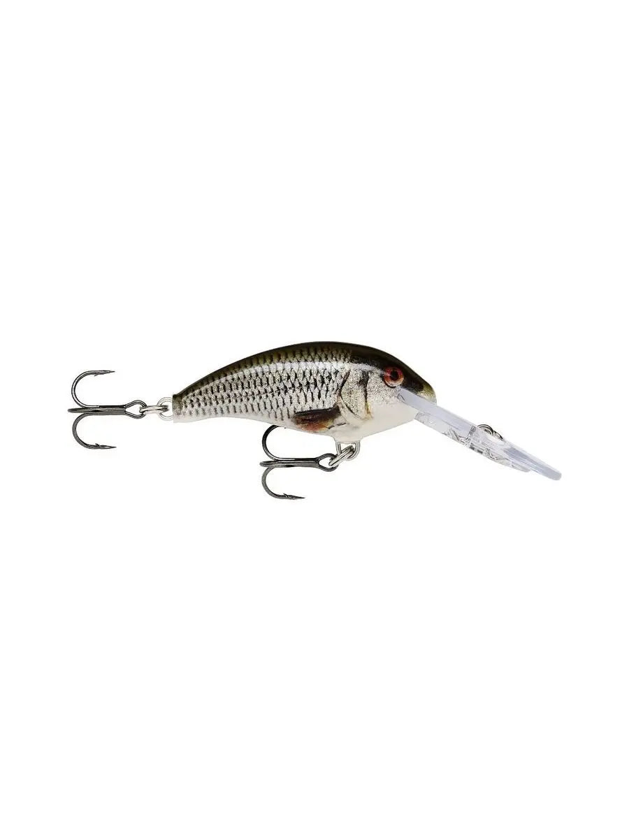 Rapala SHAD DANCER SDD04 ROL