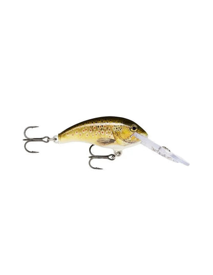 Rapala SHAD DANCER SDD04 TRL