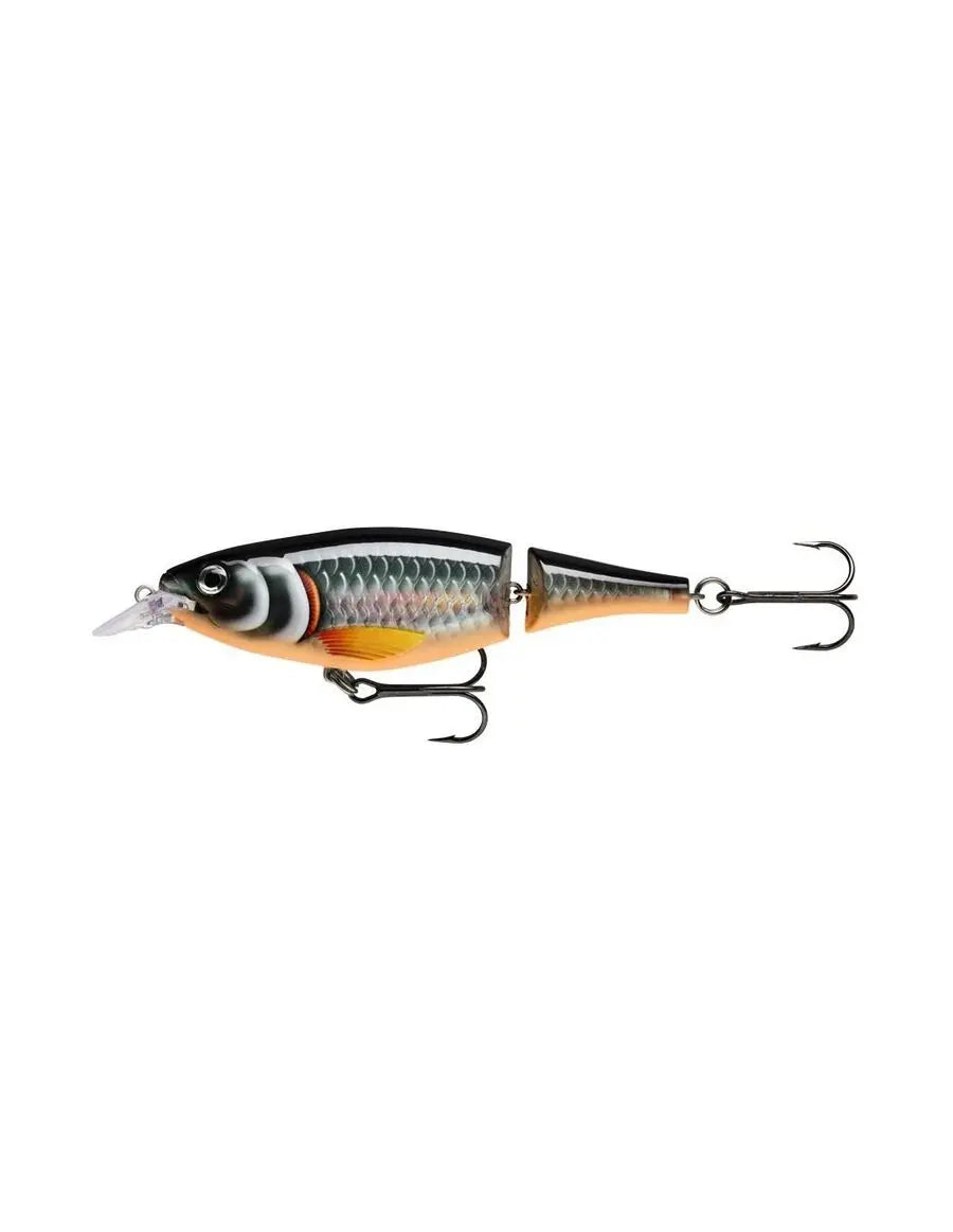 Rapala X-RAP JOINTED SHAD 13 - XJS13 HLW