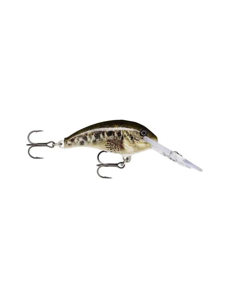 Rapala SHAD DANCER SDD04 SCPL