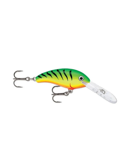 Rapala SHAD DANCER SDD04 FT