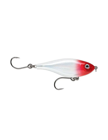 Rapala X-RAP TWITCHIN MULLET 6 - SXRTM06 RGH