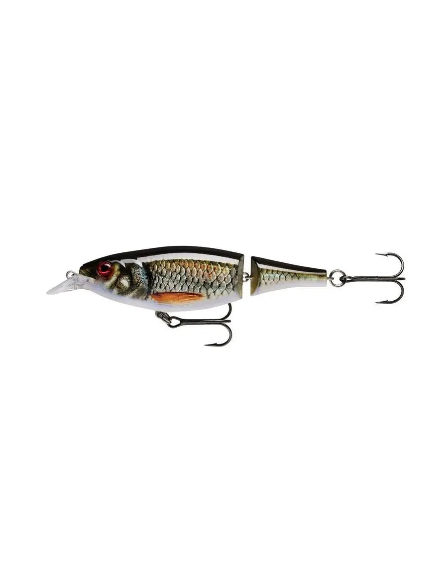 Rapala X-RAP JOINTED SHAD 13 - XJS13 ROL