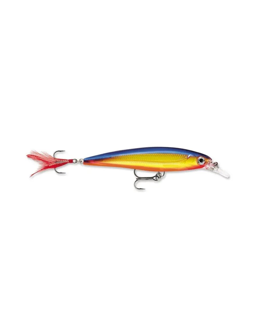 Rapala X-RAP 10 - XR10 HS
