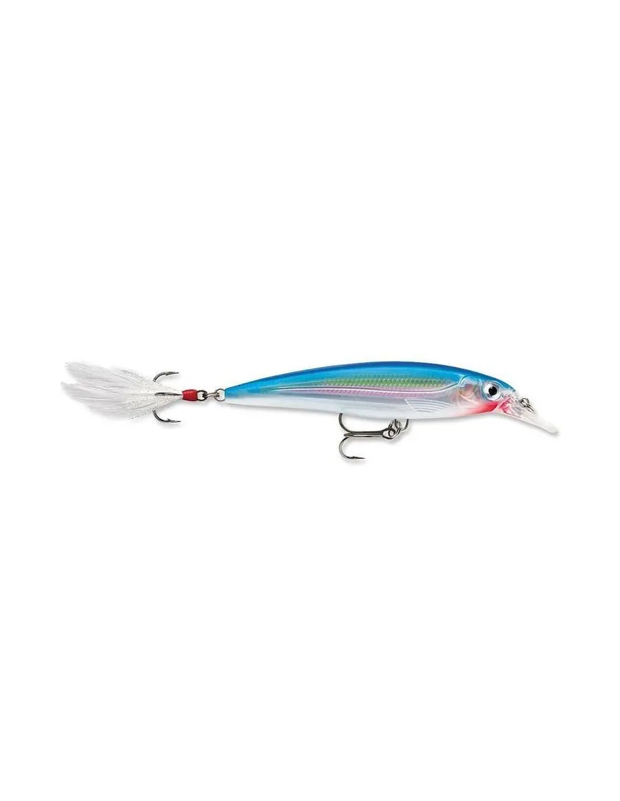 Rapala X-RAP 10 - XR10 SB