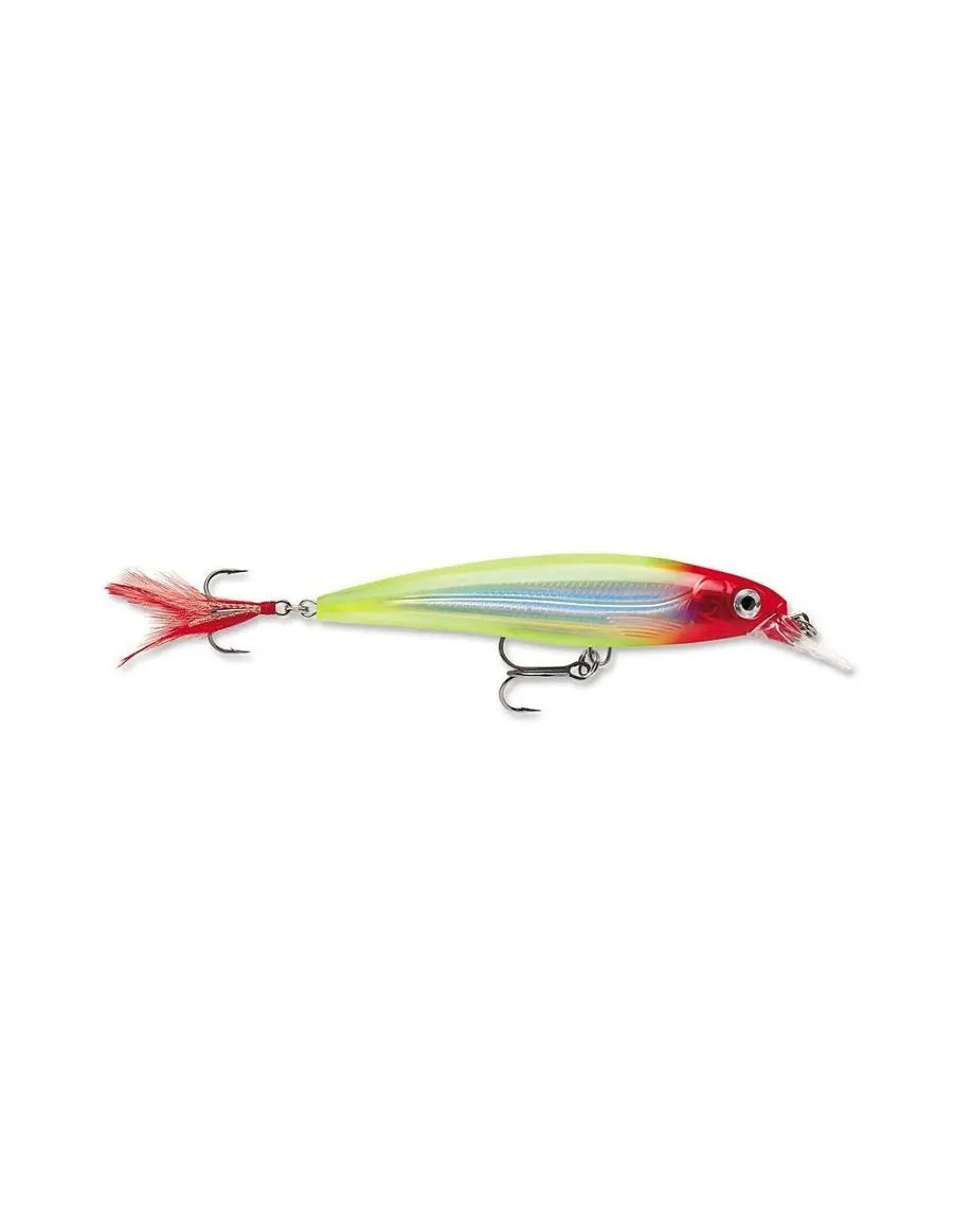 Rapala X-RAP 10 - XR10 CLN