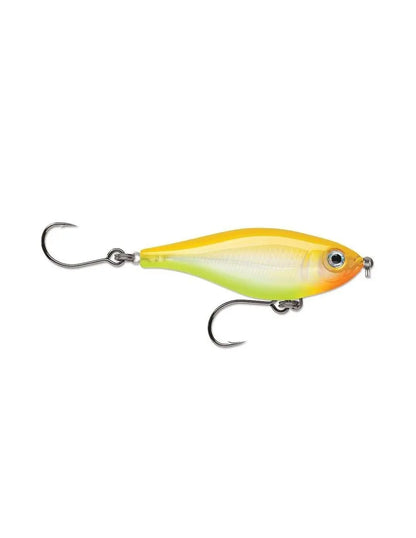Rapala X-RAP TWITCHIN MULLET 6 - SXRTM06 BNC