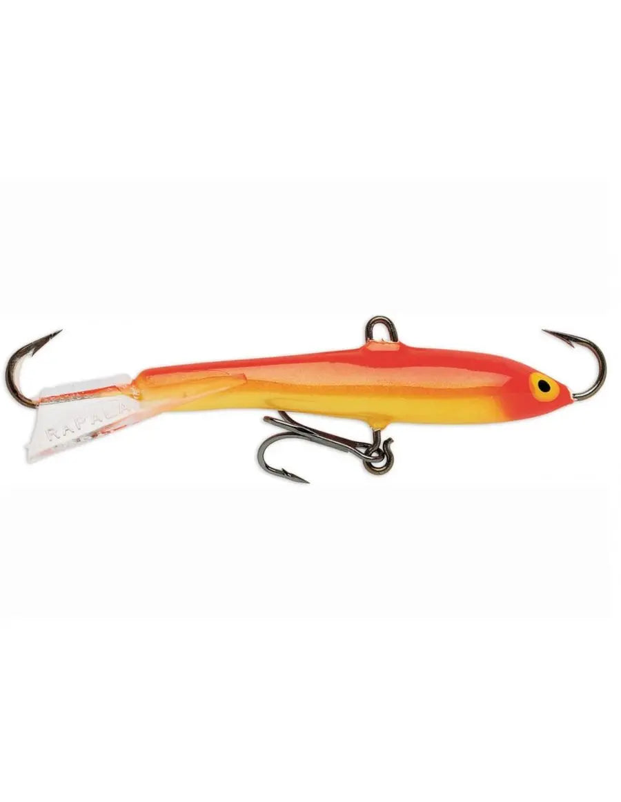 Rapala JIGGING RAP 5 - W5 GFR