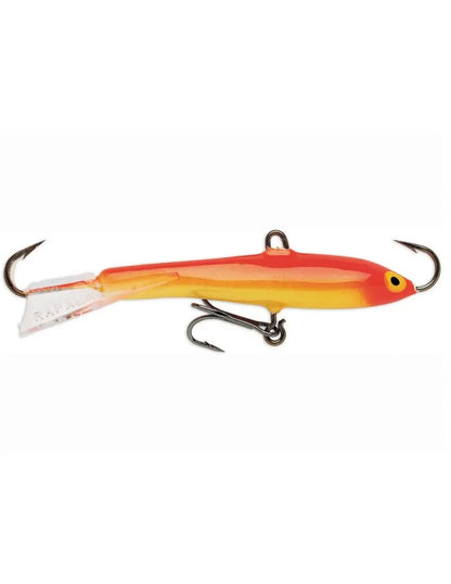 Rapala JIGGING RAP 5 - W5 GFR