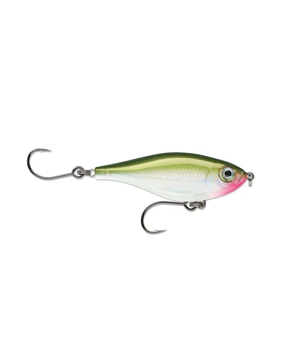 Rapala X-RAP TWITCHIN MULLET 6 - SXRTM06 OG