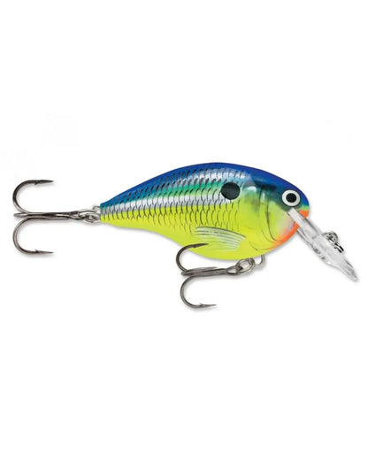Rapala DIVES-TO DT04 PRT