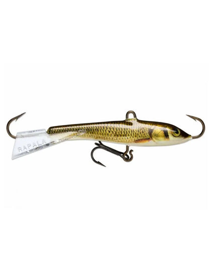 Rapala JIGGING RAP 5 - W5 GSL