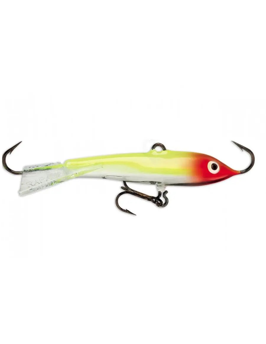 Rapala JIGGING RAP - W7 CLN