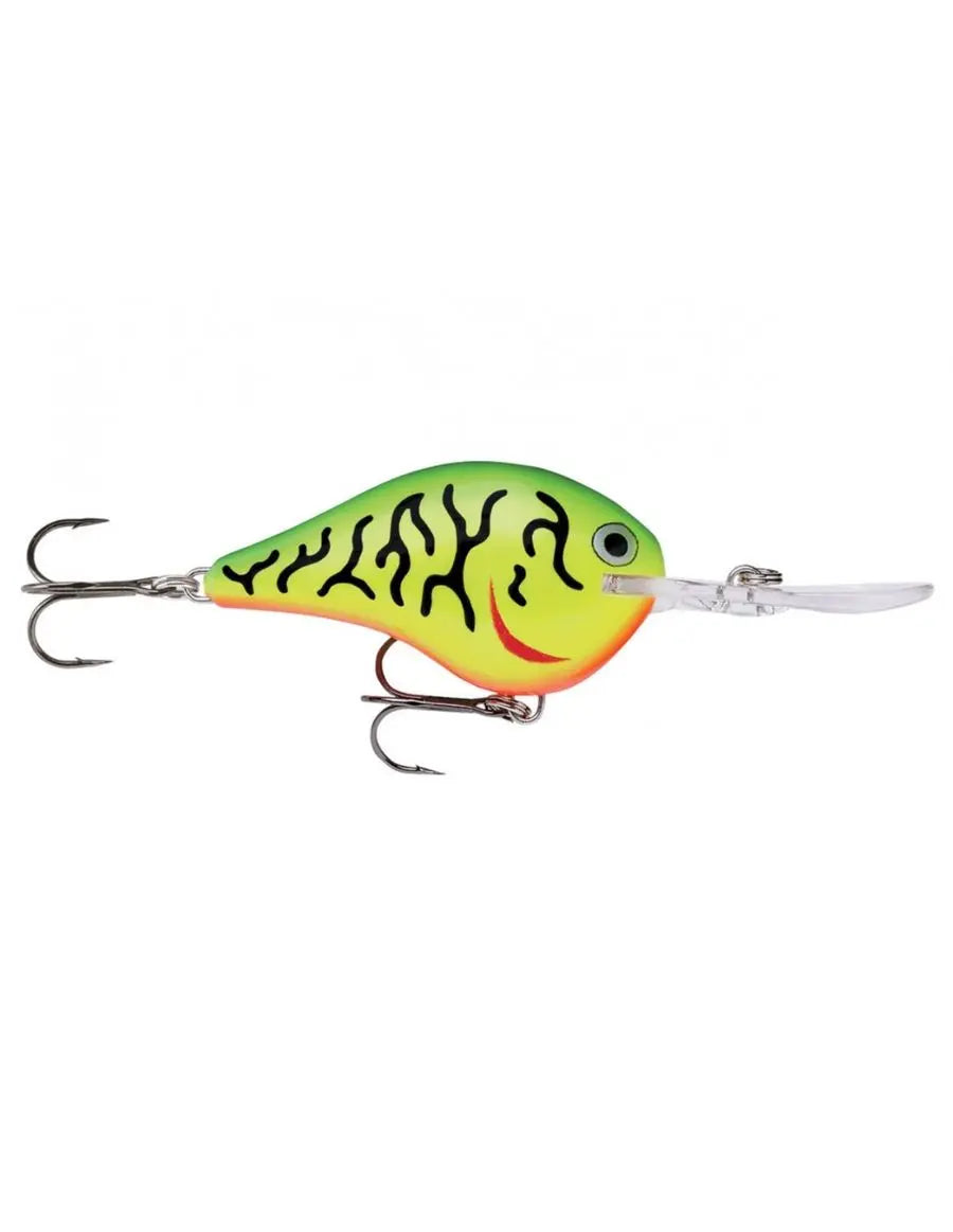 Rapala DIVES-TO DT16 FT