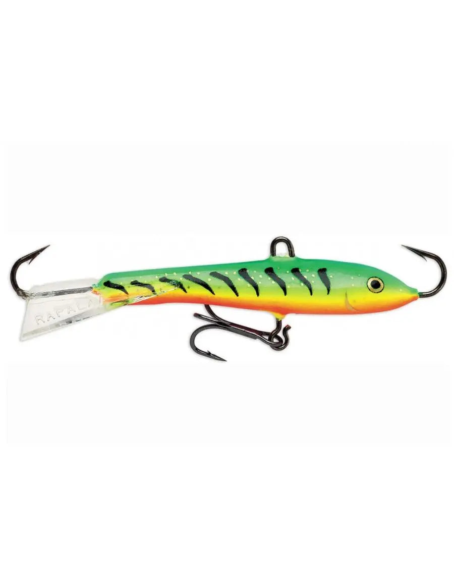 Rapala JIGGING RAP - W7 GT
