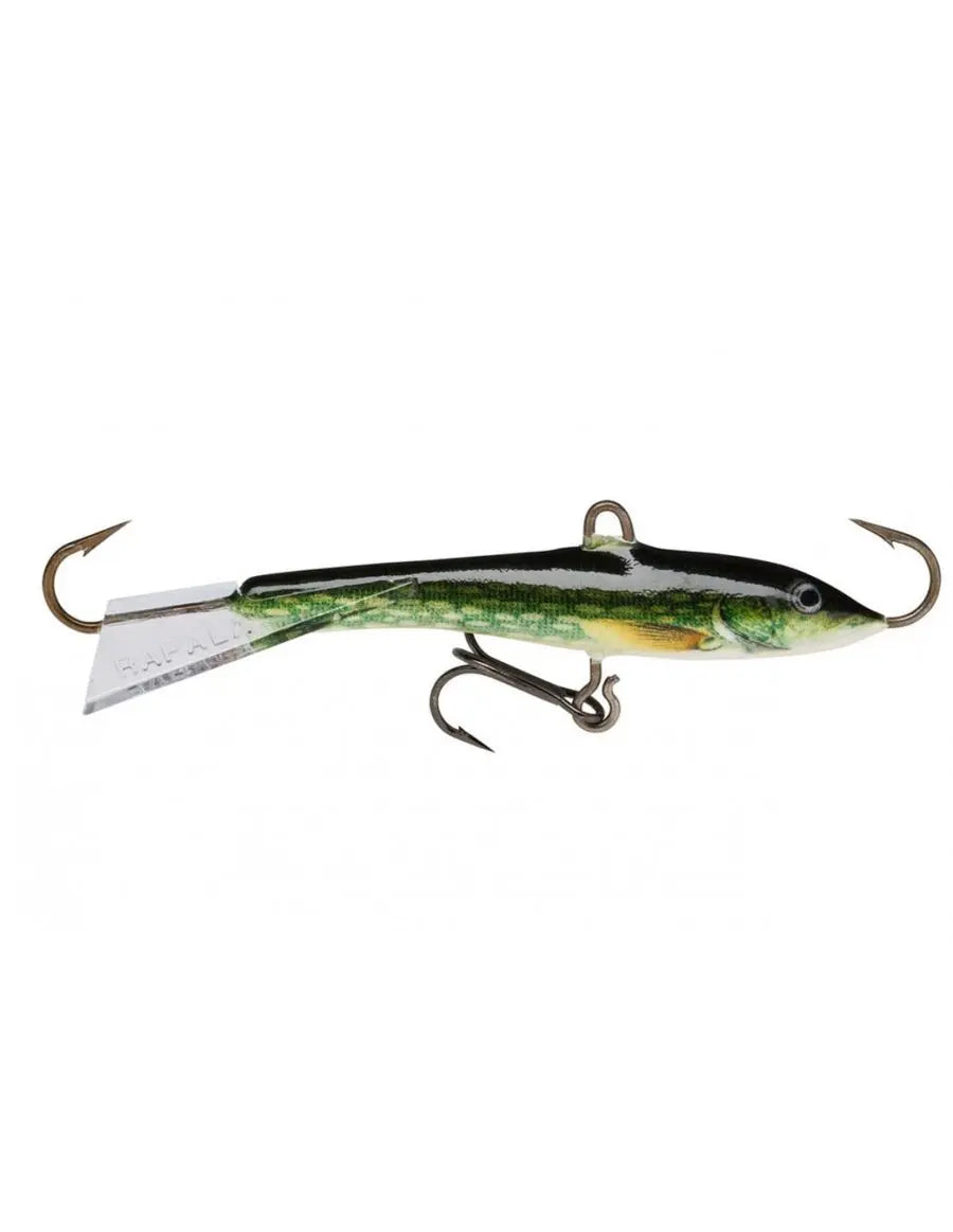 Rapala JIGGING RAP - W7 PKL