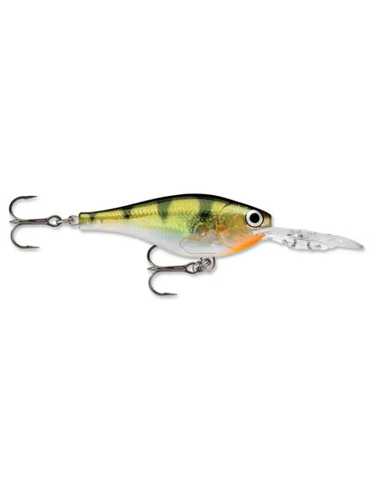 Rapala GLASS SHAD RAP GSR04 GYP