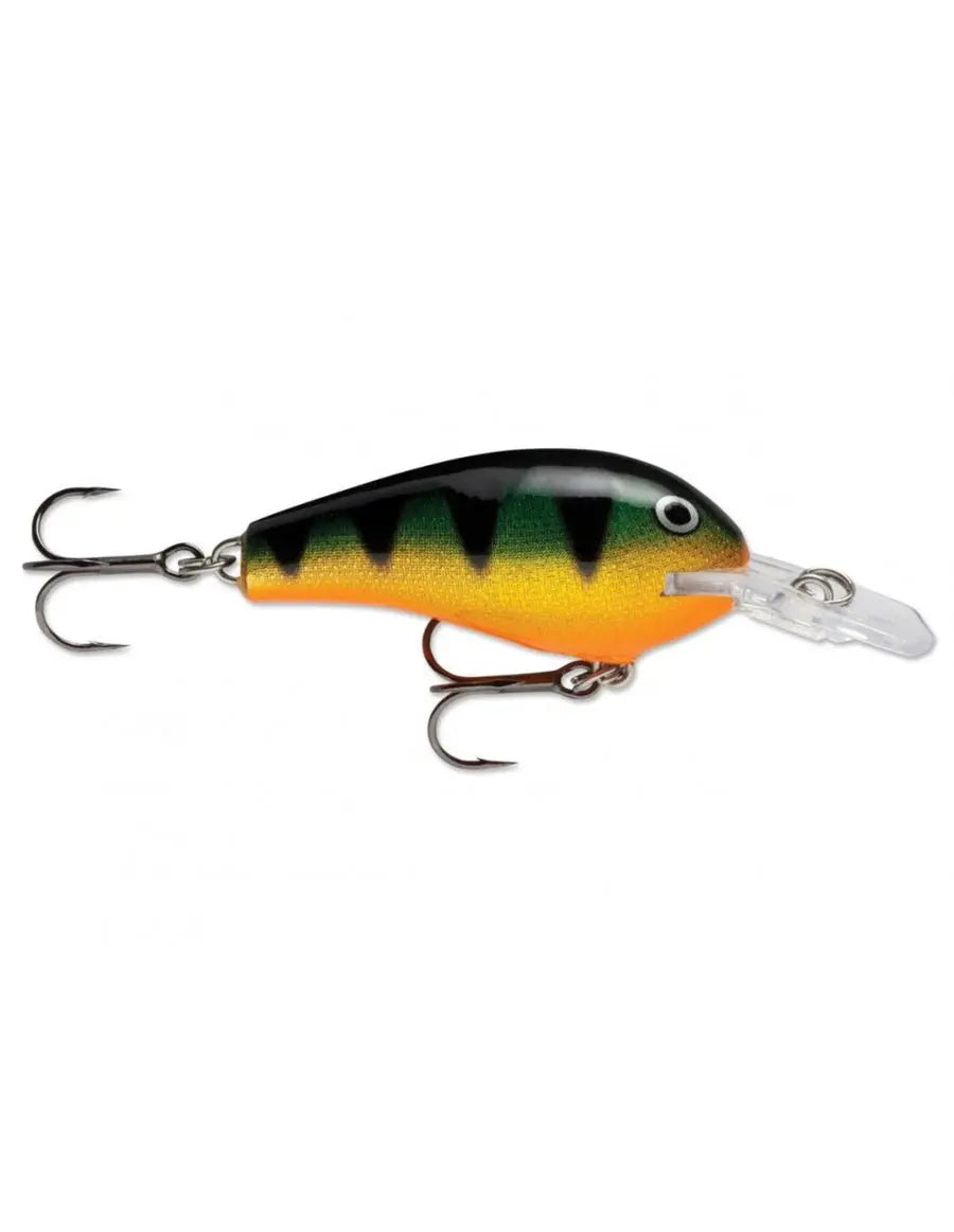 Rapala FAT RAP FR05 P