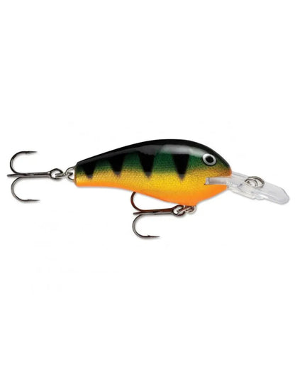 Rapala FAT RAP FR05 P