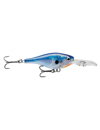 Rapala GLASS SHAD RAP GSR04 GBSD