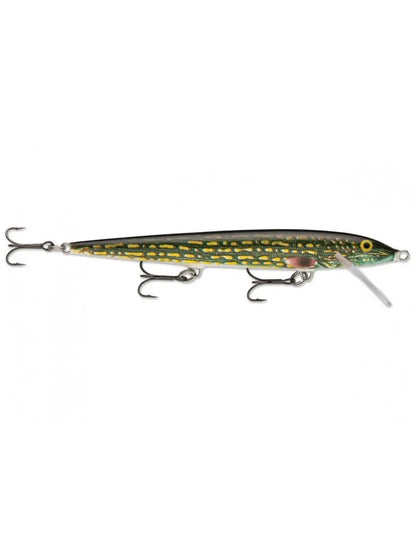 Rapala ORIGINAL FLOATER F18 PK