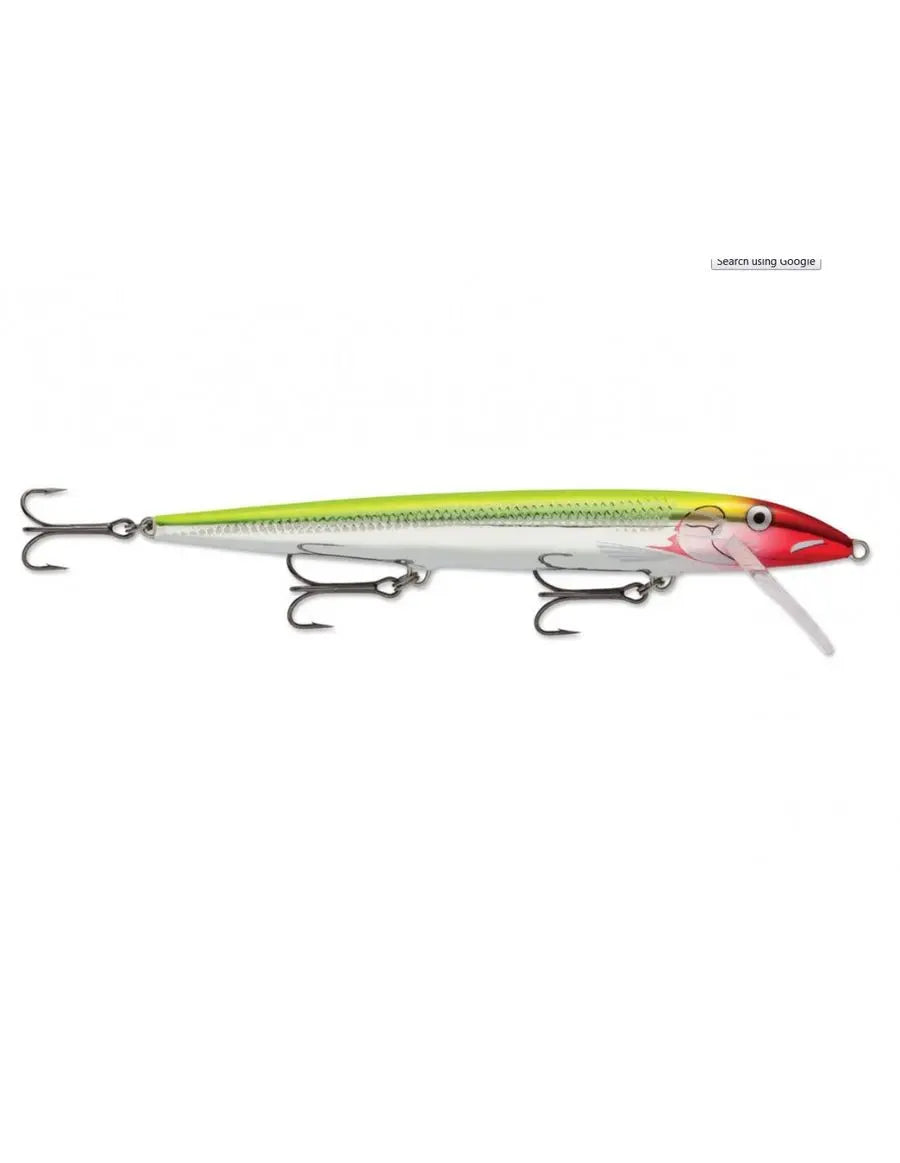 Rapala ORIGINAL FLOATER F18 CLN