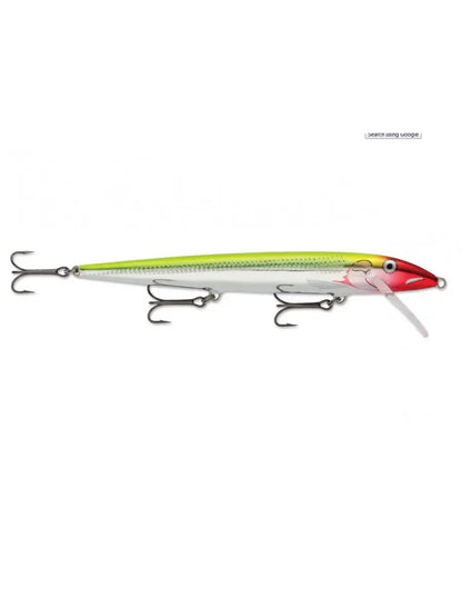 Rapala ORIGINAL FLOATER F18 CLN