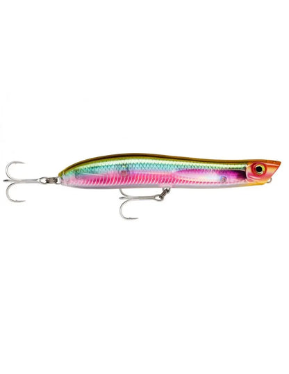 Rapala MAX RAP WALK'N ROLL MXRWR13 GHS