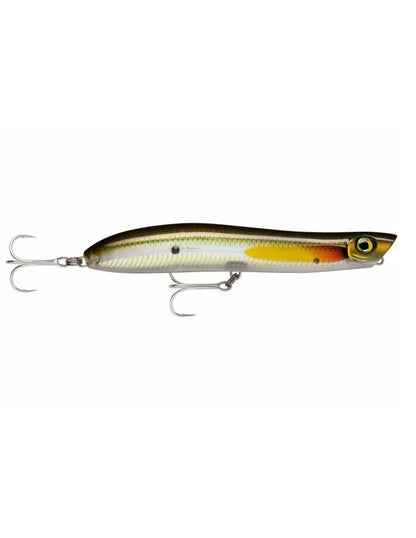 Rapala MAX RAP WALK'N ROLL MXRWR13 FAYU