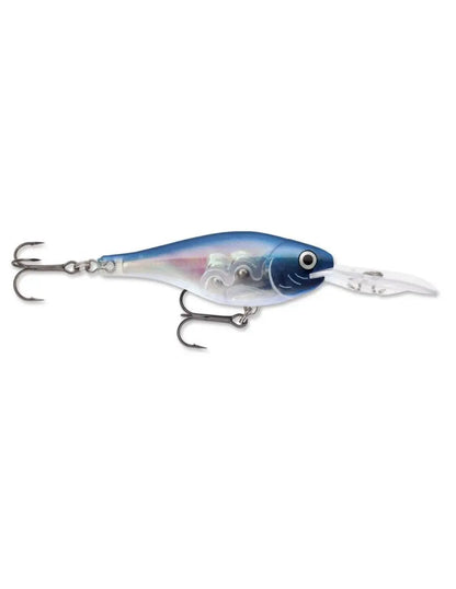 Rapala GLASS SHAD RAP GSR04 HGH