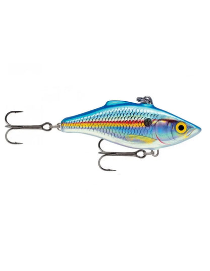 Rapala RATTLIN' RAPALA RNR08 HBSD