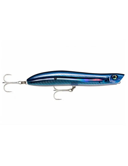 Rapala MAX RAP WALK'N ROLL MXRWR13 BLSMT