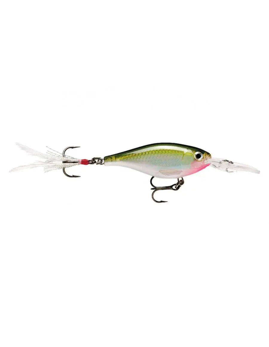 Rapala X-RAP SHAD XRS06 OG