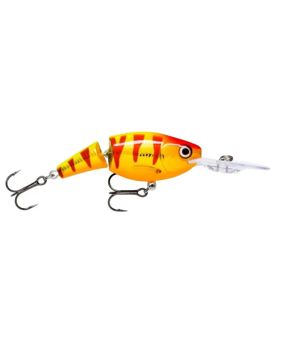 Rapala JOINTED SHAD RAP - JSR09 CLG