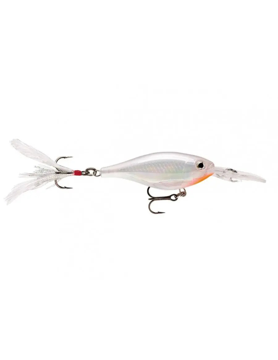 Rapala X-RAP SHAD XRS06 GGH