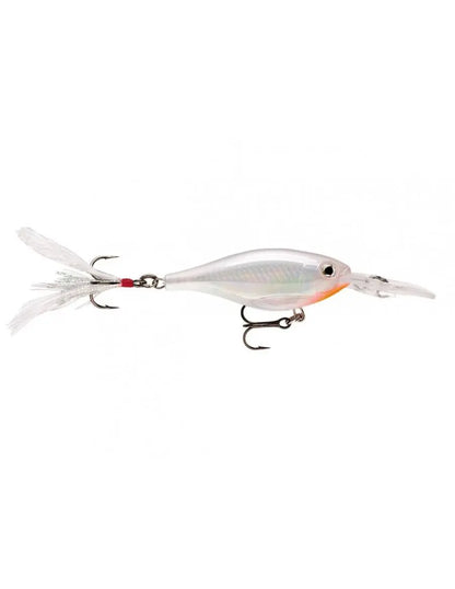 Rapala X-RAP SHAD XRS06 GGH
