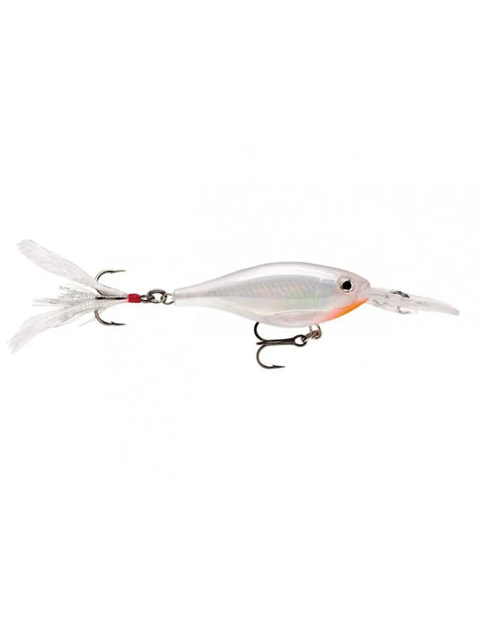 Rapala X-RAP SHAD XRS06 GGH
