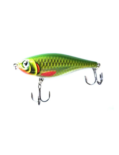 Rapala X-RAP TWITCHIN' SHAD