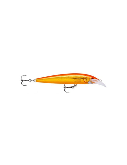 Rapala SCATTER RAP DEEP HUSKY JERK SCRDHJ10 GF