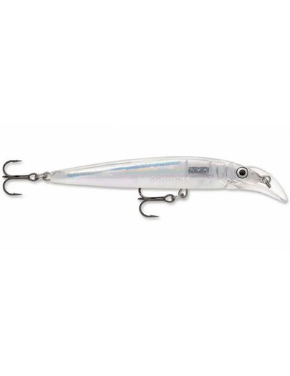 Rapala SCATTER RAP DEEP HUSKY JERK SCRDHJ10 GMN