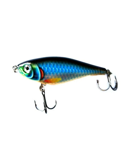 Rapala X-RAP TWITCHIN' SHAD