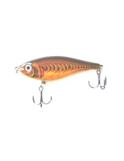 Rapala Rapla X-RAP TWITCHIN' SHAD